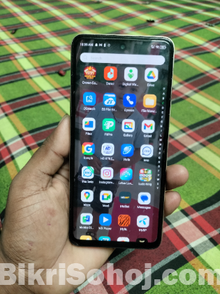 Infinix smart 8